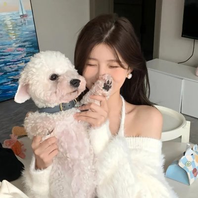 我想变成鸟,所以跳起来