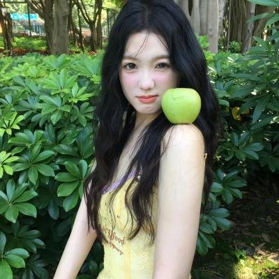 沉默不语的顾小姐