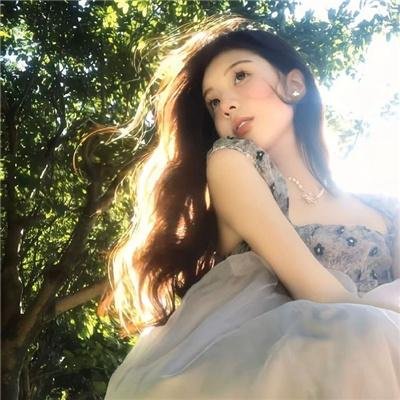 小镇的假期